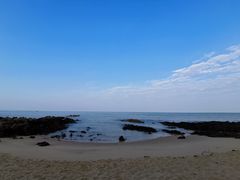 -海南棋子湾开元度假村·祺咖啡自助餐厅