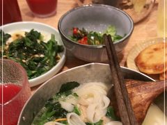 -小满手工粉(北京来福士店)