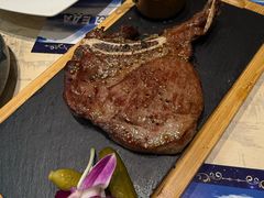 -安德烈俄式西餐厅(中央大街店)