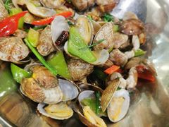 -米香居新鲁味·水饺餐厅