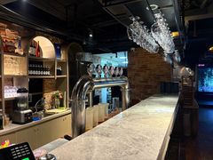 -麦凯伦烧烤·精酿超级工厂店(金桥总店)