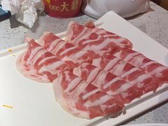 -大龙燚·旷野鲜火锅(广州首店)