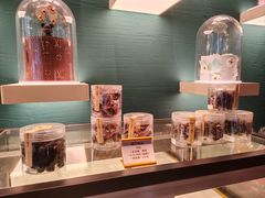 -街角 T·COFFEE 融合料理·BISTRO(车公庙店)