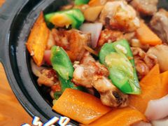 -富哥食店