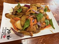 -春發合饭庄