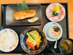 -将军日本餐厅·Shogun(厦门马哥孛罗东方大酒店)