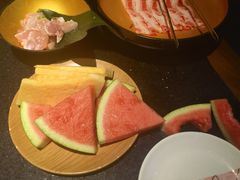 -牛New寿喜烧(虹桥新天地店)