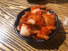 -吴草鸡爪오초닭발韩食堂(融恒盈嘉中心店)