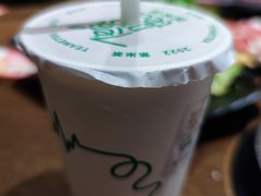 -呷哺呷哺(松江开元店)