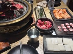 -泥炉烧肉师(新街口金銮巷店)