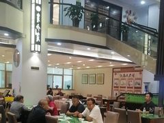 -令氏家外家岐山面(火炬路店)