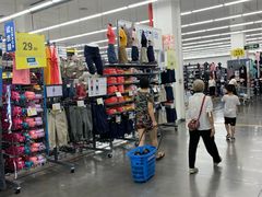 -迪卡侬(袁家岗店)