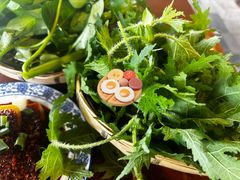 -岳记兴隆·青城腊排铜火锅(融创店)