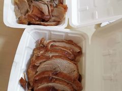 -汪世兴京味烤鸭(和兴路店)