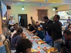 -La Medina餐厅(亮马河南路店)