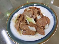 -魁盛居百年鲁菜馆(中林路店)