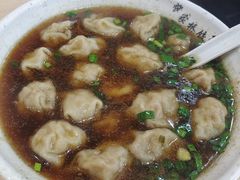 -蒋家桥饺面店(东关街店)