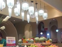 -凡塔斯牛排自助餐厅(莆田万达店)