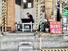 门面-邓记新一代糖油果子(四川煤管局供销公司职工宿舍店)