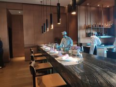 -当米亚诺意大利餐厅(武汉光谷凯悦酒店)