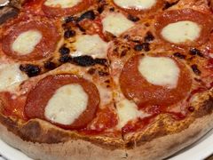 -城市大道红炉披萨烘焙坊