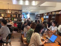 -BAKER&SPICE(安福路店)