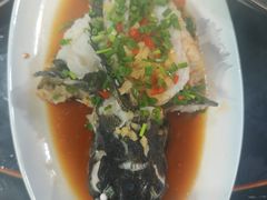 -40号厦门海鲜大排档(中山路店)