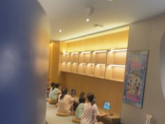 -碧涛阁·泡泡海洋·汤泉洗浴(王府花园店)