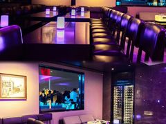 -外滩8号 whisky bar(金延大厦店)