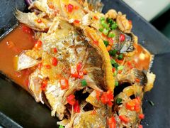 -湘桂人酒楼(西便门店)