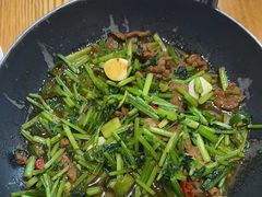 -老海陵·泰州菜(图书馆店)