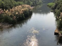 -天河潭旅游度假区