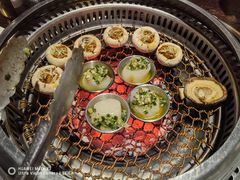-义气烤肉餐吧(大族广场店)