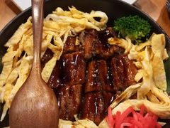 -本气家(悦荟万科广场店)