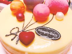 -哈根达斯(大悦城店)