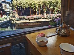 -民食香·腊排骨野生菌美食(木府店)