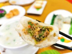 -寻味顺德·南记酒家·传统顺德菜·鱼生(广源路店)