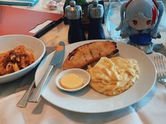 -广州四季酒店·意珍·意式自助餐
