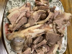 -格日勒阿妈蒙古厨房(大召店)