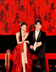 -女王风尚STUDIO·轻奢化定制