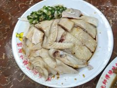 -陈光记烧腊店(罗保博士街店)