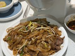 -千牛将·鲜牛肉火锅(开元路店)