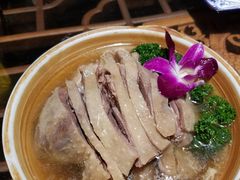 -陈记菜馆·非遗淮扬菜(东关街教场店)