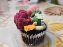 -BONCAKE裱花蛋糕(万象汇店)