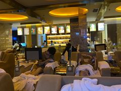 -畅想汤泉生活(民治店)