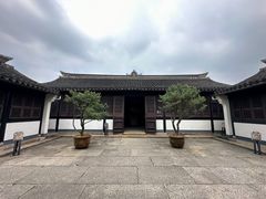 -蔡元培故居