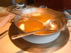 -左庭右院鲜牛肉火锅(苏州园区永旺店)