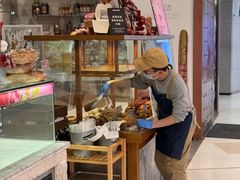 -PAPER STONE BAKERY(天环店)