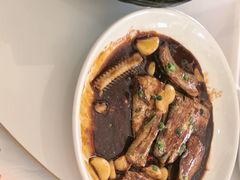 -碧海银沙海鲜餐厅(恒大海上威尼斯店)