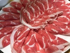 -香满锅老北京羊蝎子火锅·家常菜(新街口店)